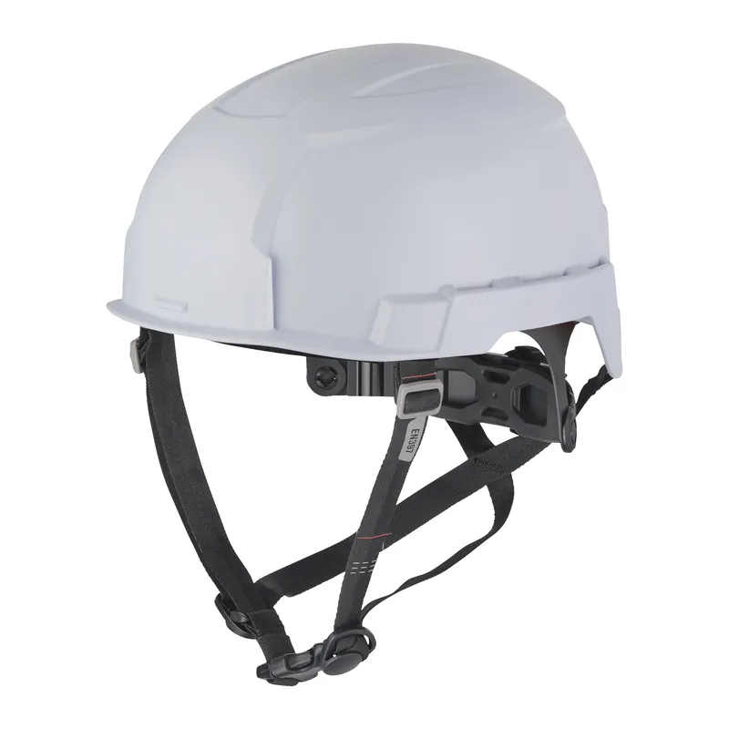 Milwaukee Accessoires 4932479252 BOLT™ 200 Casque de sécurité blanc non ventilé