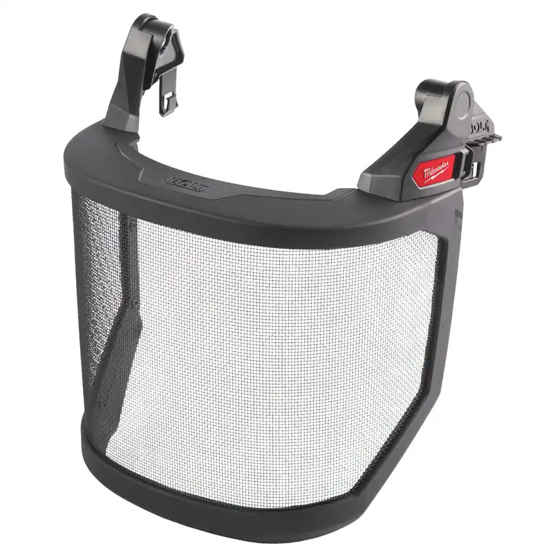 Milwaukee Accessoires 4932479945 BOLT™ Écran frontal en maille Compact
