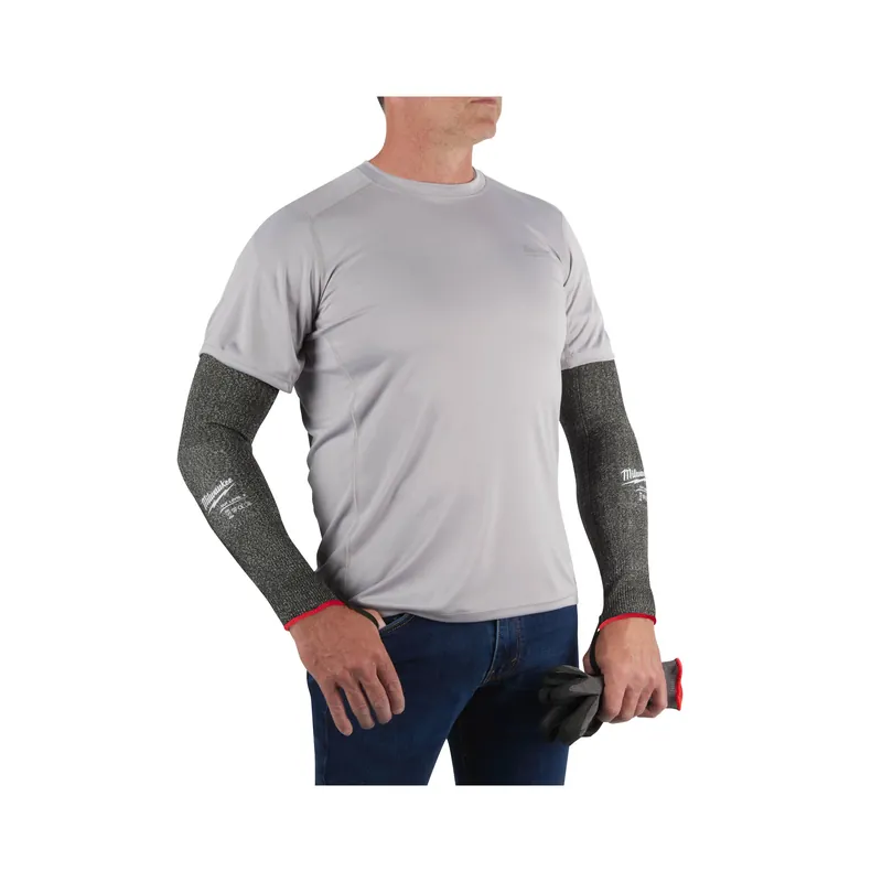 Milwaukee Accessoires 4932479936 Manches découpées 40 cm