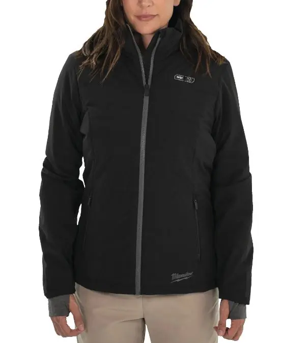 Milwaukee Accessoires 4933464840 M12 HJLADIES2-0(M) M12™ Veste chauffante pour femmes Taille M