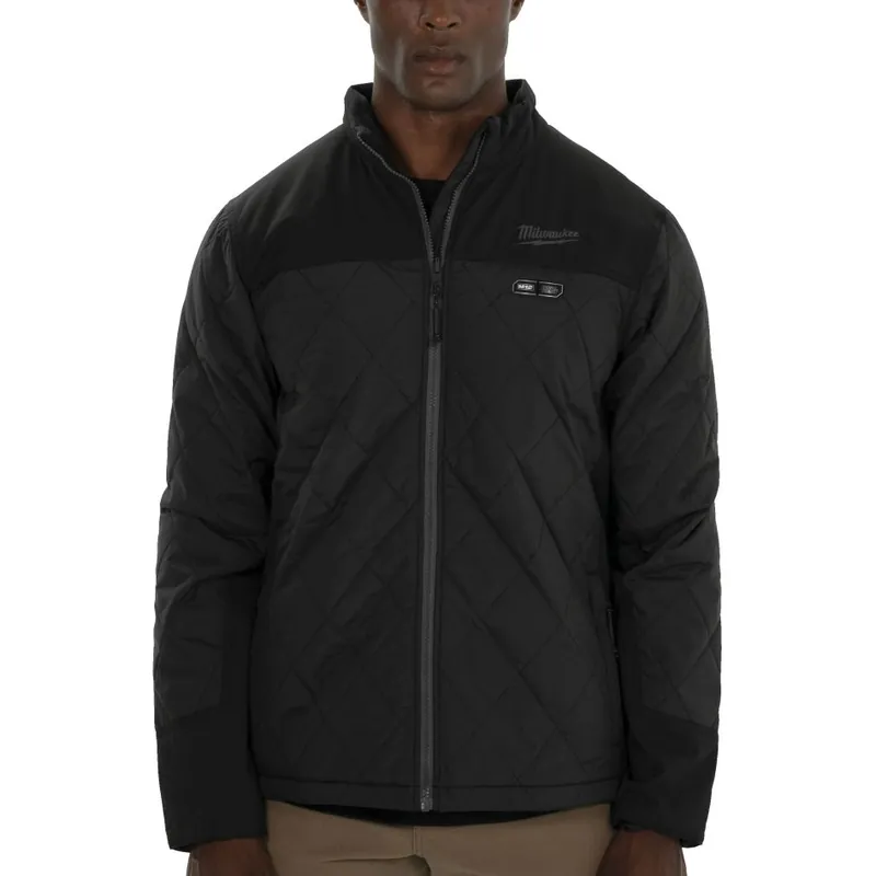 Milwaukee Accessoires 4933464365 M12 HJP-0(M) M12™ veste polaire chauffante