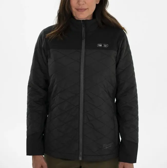Milwaukee Accessoires 4933464341 M12 HJPLADIES-0(M) M12™ Veste polaire chauffée pour femme Taille M