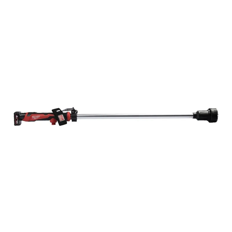 Milwaukee 4933479640 M12 BSWP-601 M12 HYDROPASS™ Pompe à eau sans fil 12 V 6,0 Ah Li-ion