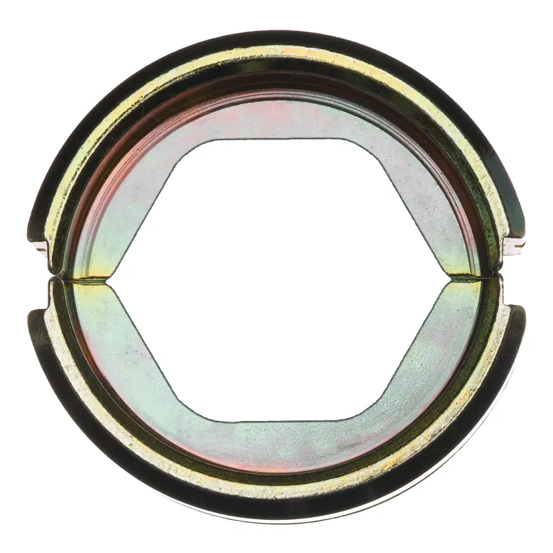 Milwaukee Accessoires 4932459505 Moule de presse R13 Cu 400 - M18 HCCT 109/42