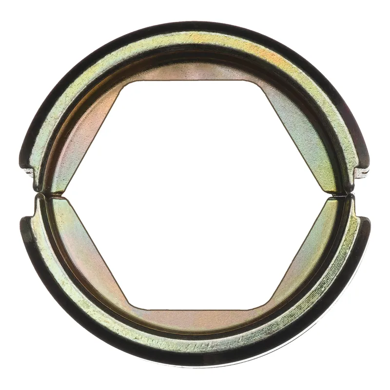 Milwaukee Accessoires 4932459475 Moule de presse DIN13 Cu 300 - M18 HCCT 109/42