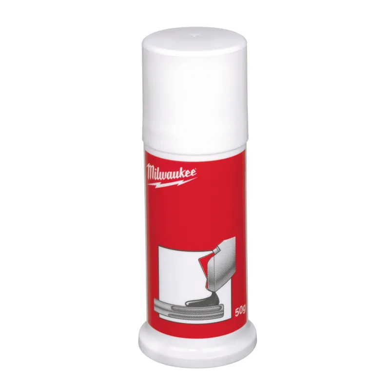 Milwaukee Accessoires 4932352273 Tube de graisse de forage, 50 g