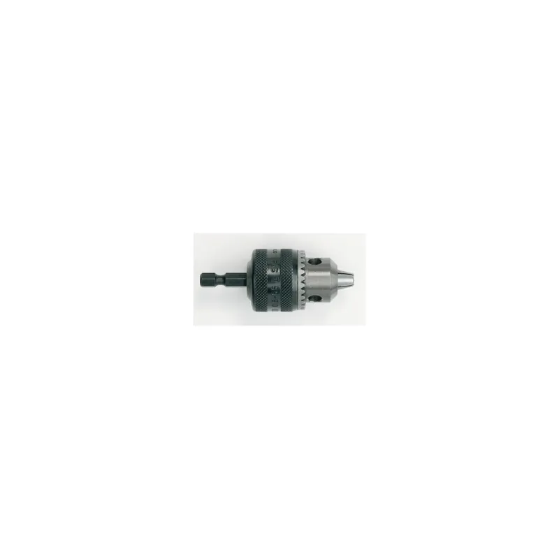 Milwaukee Accessoires 4932314867 Mandrin à crémaillère 0,5 - 6,5 mm, HEX 1/4"