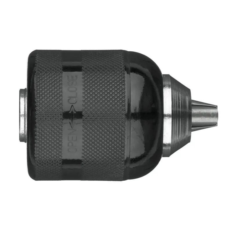 Milwaukee Accessoires 48661520 Mandrin de rechange 1/2" x 20 pour HDE 10 RQX