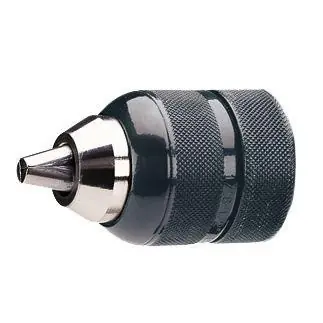 Milwaukee Accessoires 42660755 Mandrin à serrage rapide 1.5-13 1⁄2˝ x 20 HDE 13 RQX