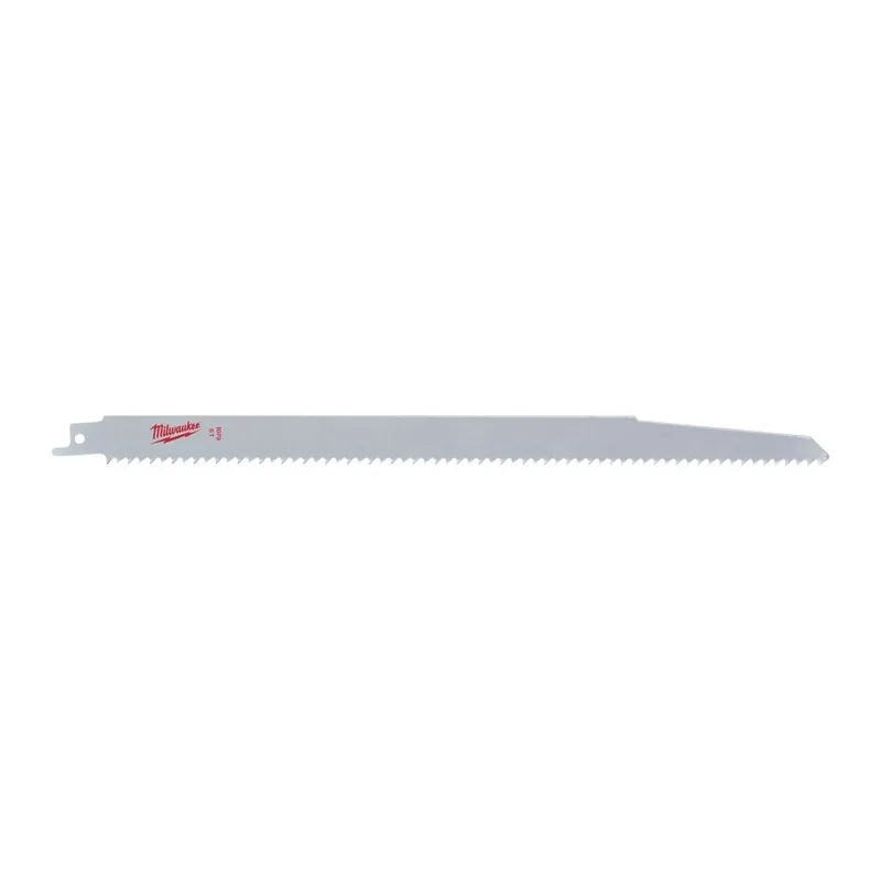 Milwaukee Accessoires 48001079 Lame de scie à guichet 300 / 4.2 (3 pièces)