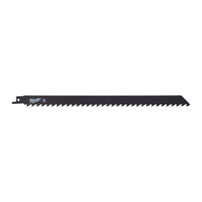 Milwaukee Accessoires 48001080 Lame de scie à guichet 305 / 8.5 1 pièce