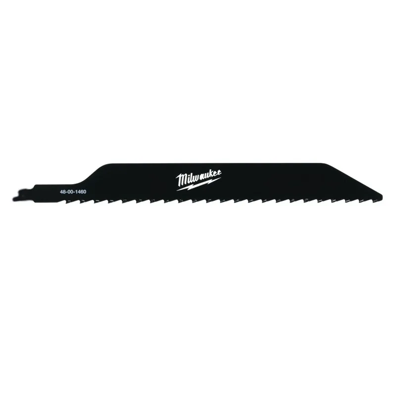 Milwaukee Accessoires 48001460 Lame de scie à guichet 450 / 2,1 mm (34 dents)