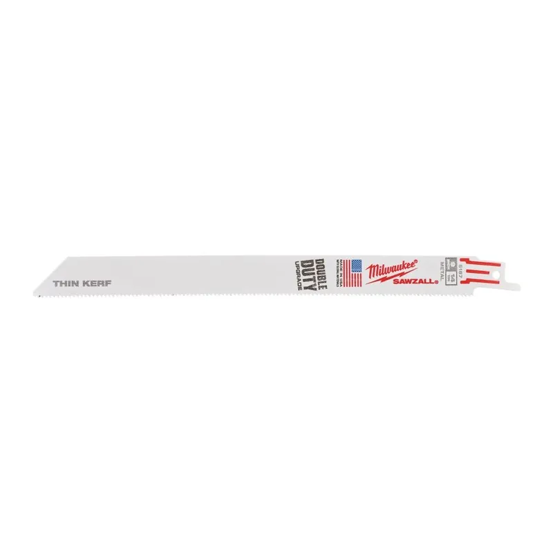 Milwaukee Accessoires 48016187 Lame de scie à guichet 230 / 1,8 mm (50 pièces)