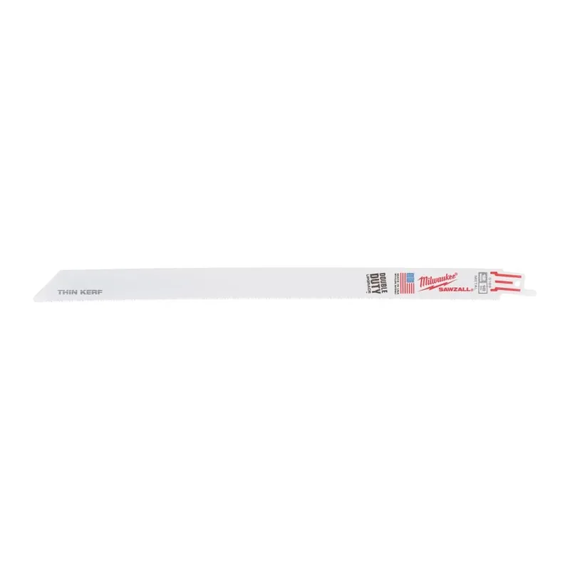Milwaukee Accessoires 48016189 Lame de scie à guichet 300 / 1,4 mm (50 pièces)