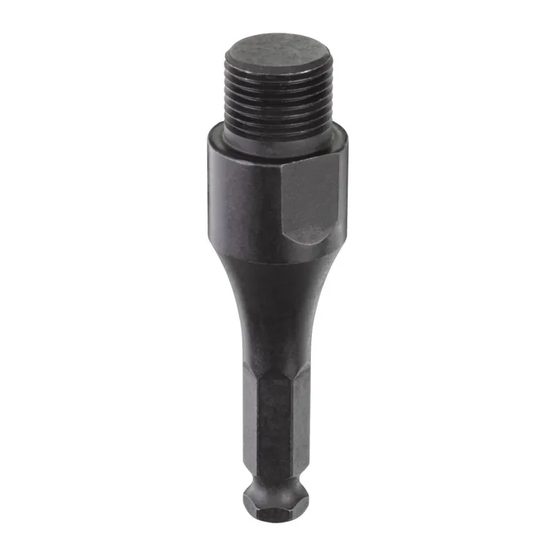 Milwaukee Accessoires 48070201 Mandrin