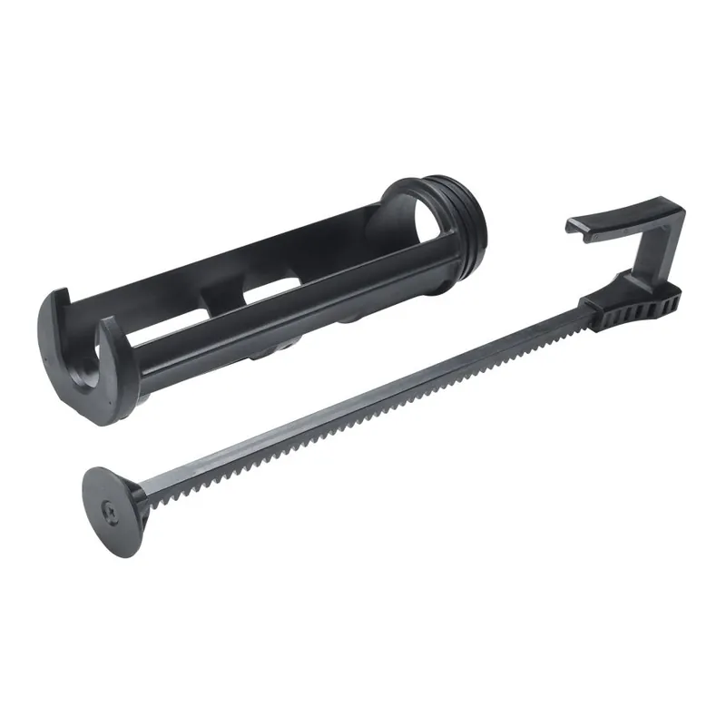 Milwaukee Accessoires 48080900 Porte-cartouche standard de 310 ml pour M12 PCG