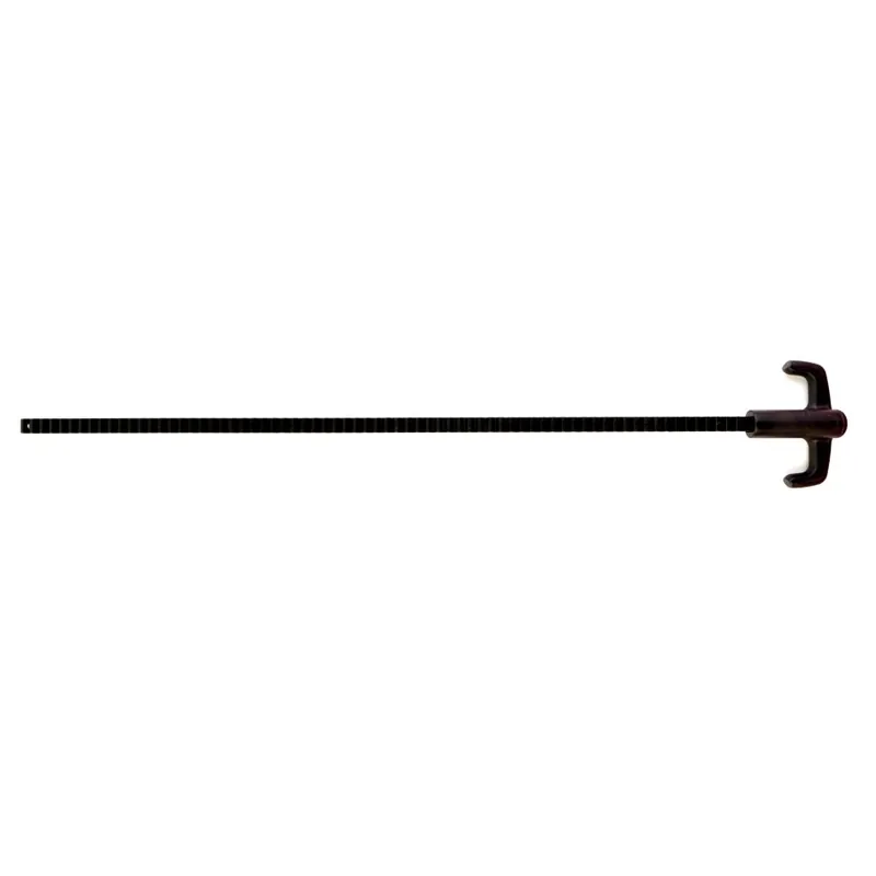 Milwaukee Accessoires 48091091 Tige de piston, longue