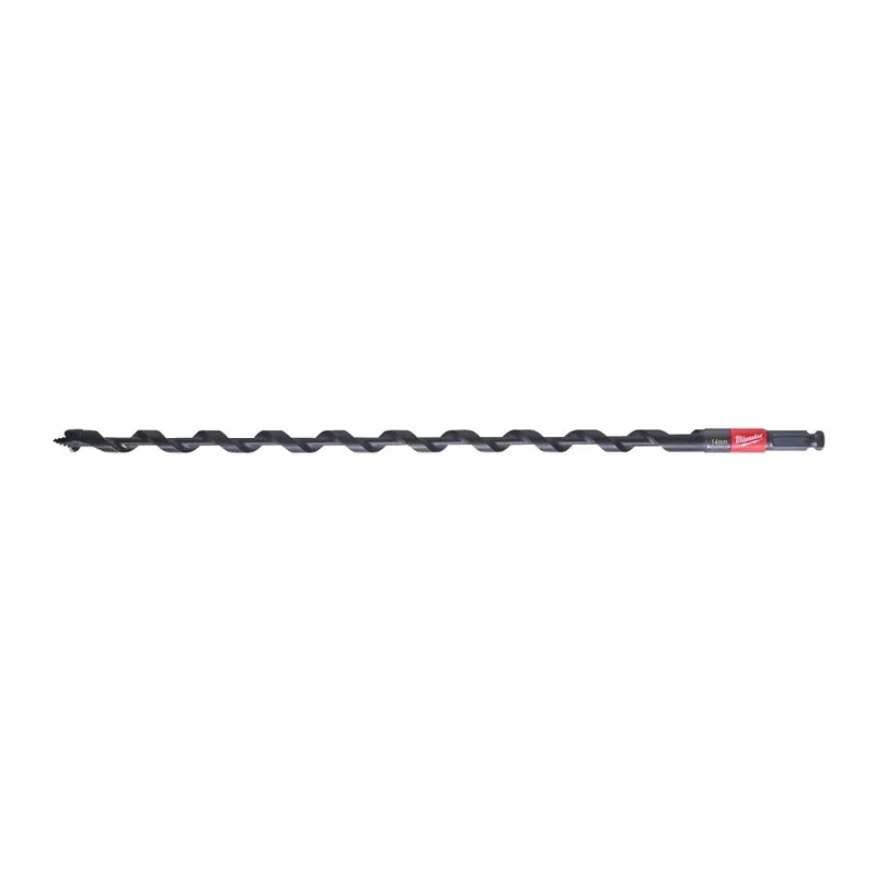Milwaukee Accessoires 48136754 Perceuse de tuyau Imp 14x460mm