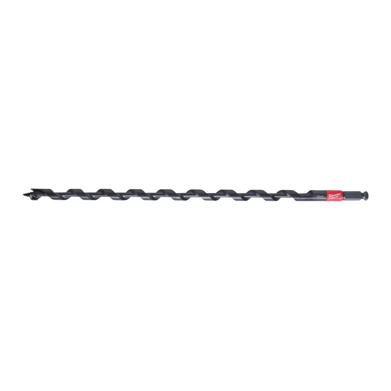 Milwaukee Accessoires 48136756 Perceuse de tuyau Imp 16x460mm