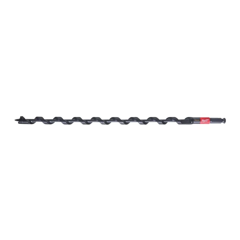 Milwaukee Accessoires 48136758 Perceuse de tuyau Imp 18x460mm
