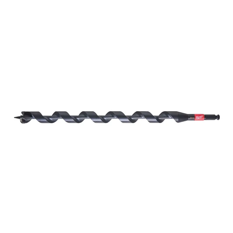 Milwaukee Accessoires 48136766 Perceuse de tuyau Imp 26x460mm