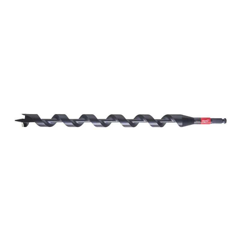Milwaukee Accessoires 48136769 Perceuse de tuyau Imp 29x460mm