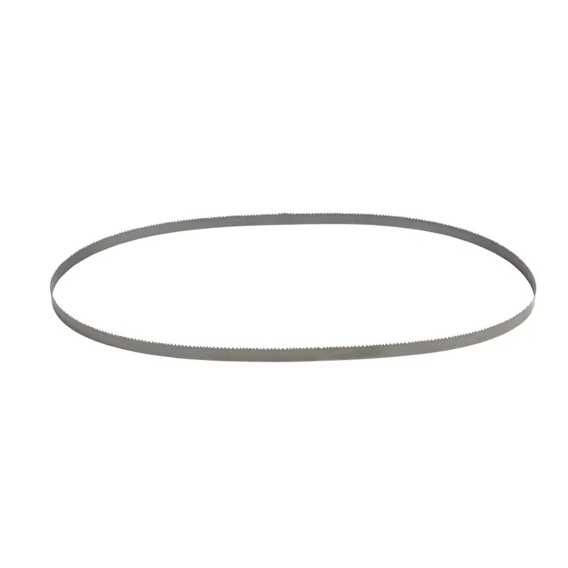 Milwaukee Accessoires 48390619 Lame de scie à ruban Premium 898.52 x 12/14 - 3 pièces