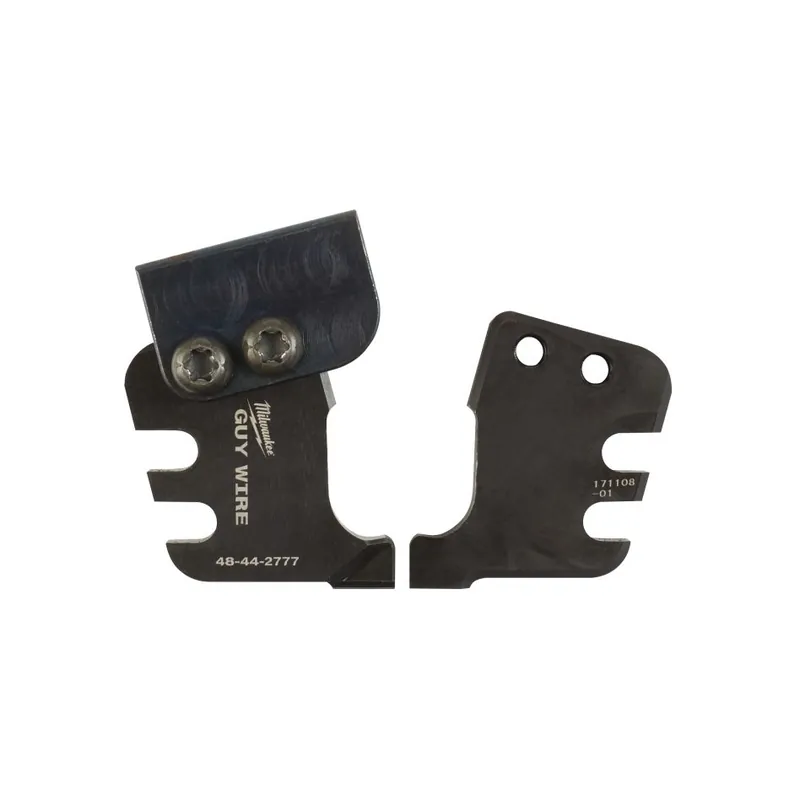Milwaukee Accessoires 48442777 Lame de remplacement EHS / Fil de guidage M18 HCC