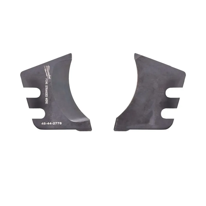 Milwaukee Accessoires 48442778 FSW Lame de rechange pour fil tressé - M18 HCC