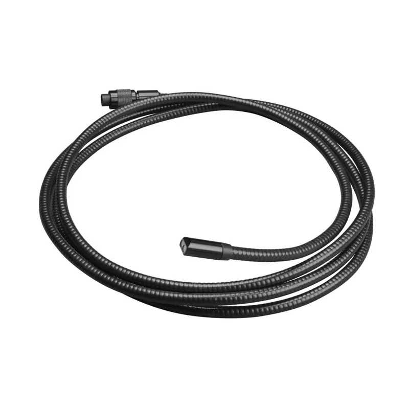 Milwaukee Accessoires 48530151 Câble de remplacement de 3m Caméra M-spector