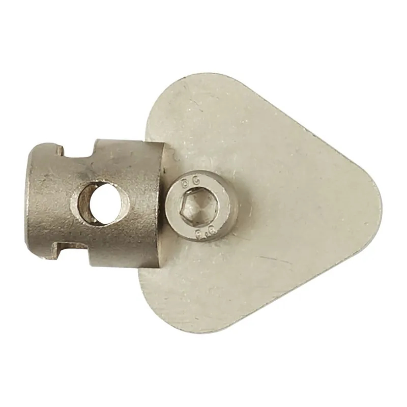 Milwaukee Accessoires 48532683 Embout à bêche M18PF