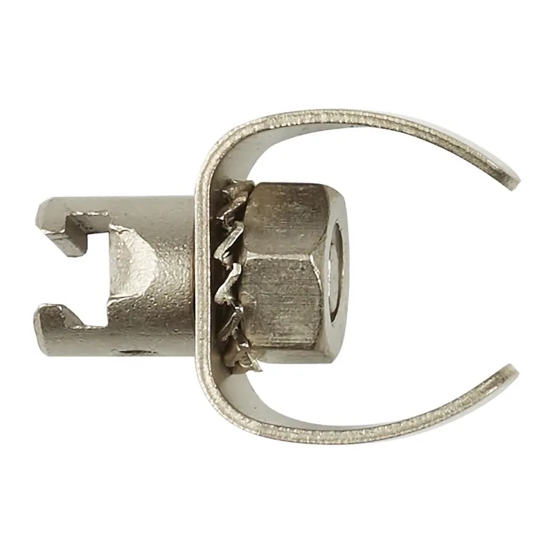 Milwaukee Accessoires 48532684 Tête de coupe à graisse M18PF