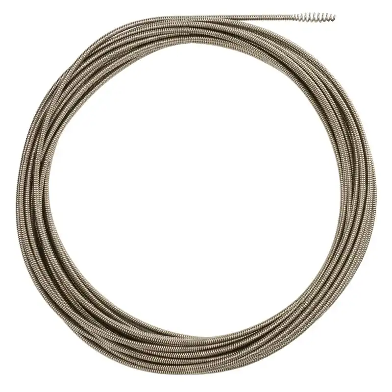 Milwaukee Accessoires 48532772 Tarière spirale 8mm x 23m M18FS - 1 pièce