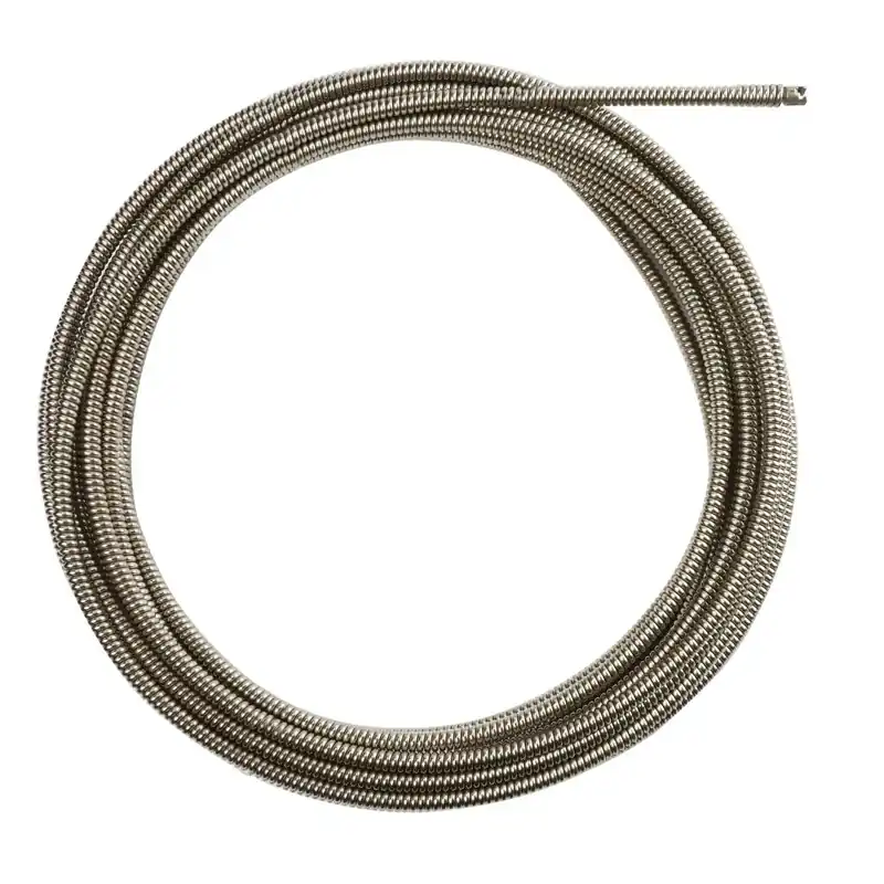 Milwaukee Accessoires 48532774 13mm x 15m spirale M18FS - 1 pièce