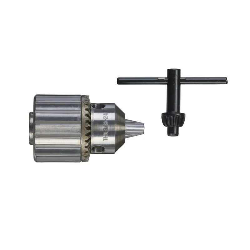 Milwaukee Accessoires 48660817 Mandrin de rechange 3/8" x 24 pour HDE 6 RQ