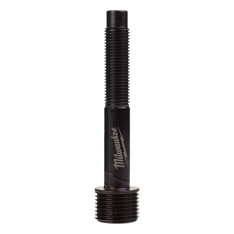 Milwaukee Accessoires 49162680 Boulon de serrage pour poinçonneuses 11,1 mm