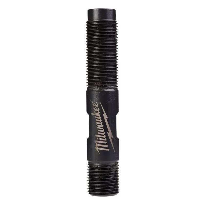 Milwaukee Accessoires 49162681 Boulon de serrage pour poinçonneuses 19 mm