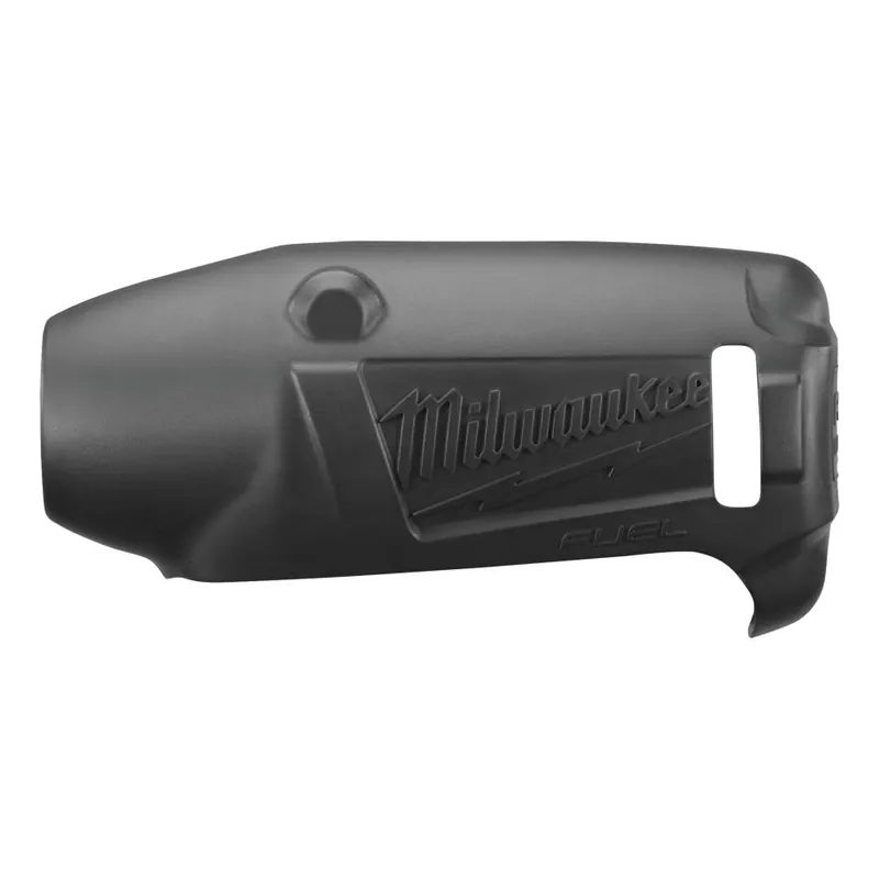 Milwaukee Accessoires 49162754 Boîtier en caoutchouc M18CIW