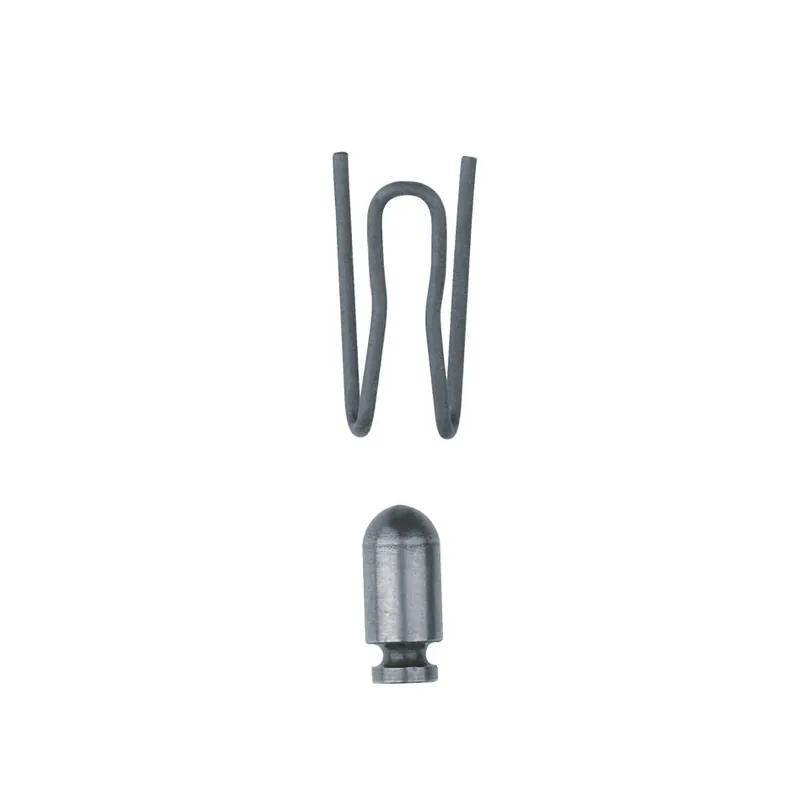 Milwaukee Accessoires 49170405 Goupille de sécurité - carrée