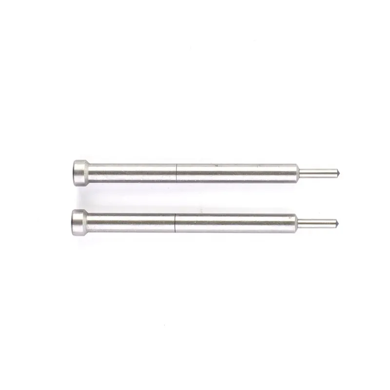 Milwaukee Accessoires 49590011 Goupille centrale 25 mm