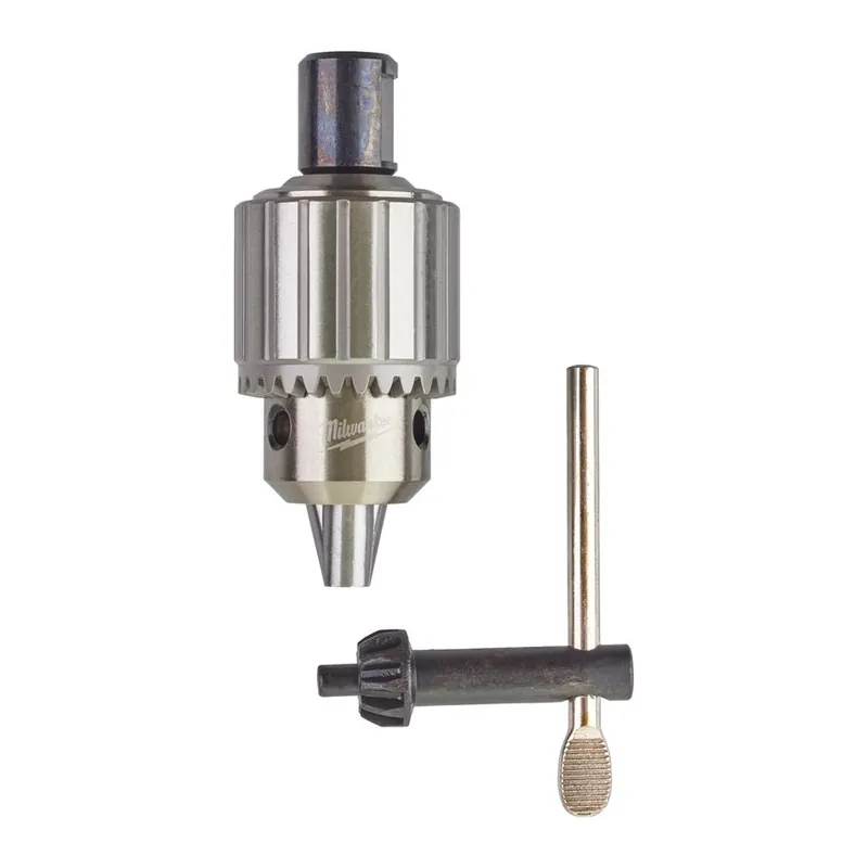 Milwaukee Accessoires 49590020 Mandrin, clé et adaptateur pour M18FMDP