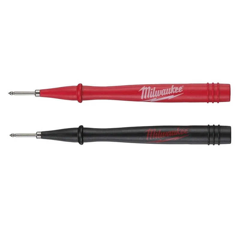 Milwaukee Accessoires 49771004 Sondes de test pour voltmètre