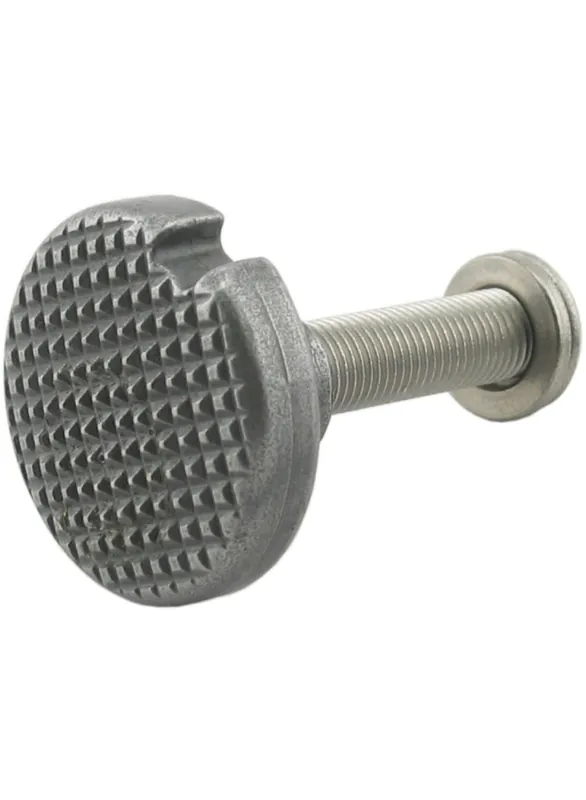 Milwaukee Accessoires 4931428165 Tête de rechange en acier fraisé 3oz pour TB15MC et TBM14RMC