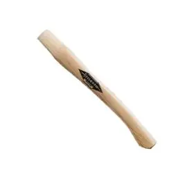 Milwaukee Accessoires 4931428170 18″ Hickory poignée de rechange incurvée 460 mm