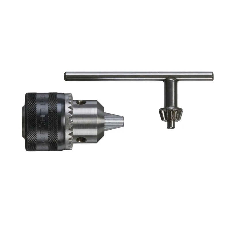 Milwaukee Accessoires 4932267980 Mandrin à crémaillère 1,5 - 13 mm, 1/2" x 20