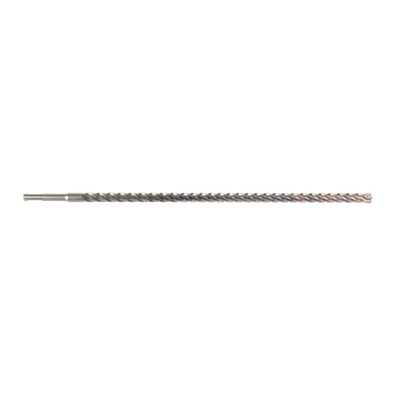 Milwaukee Accessoires 4932352039 Marteau perforateur SDS-plus MX4 14 x 450 x 400 mm