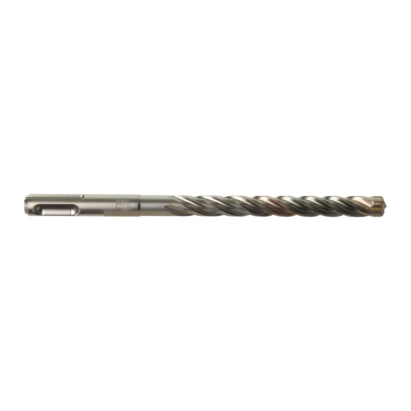 Milwaukee Accessoires 4932352047 Foret marteau SDS-plus MX4 10 x 160 x 100 mm (10 pièces)