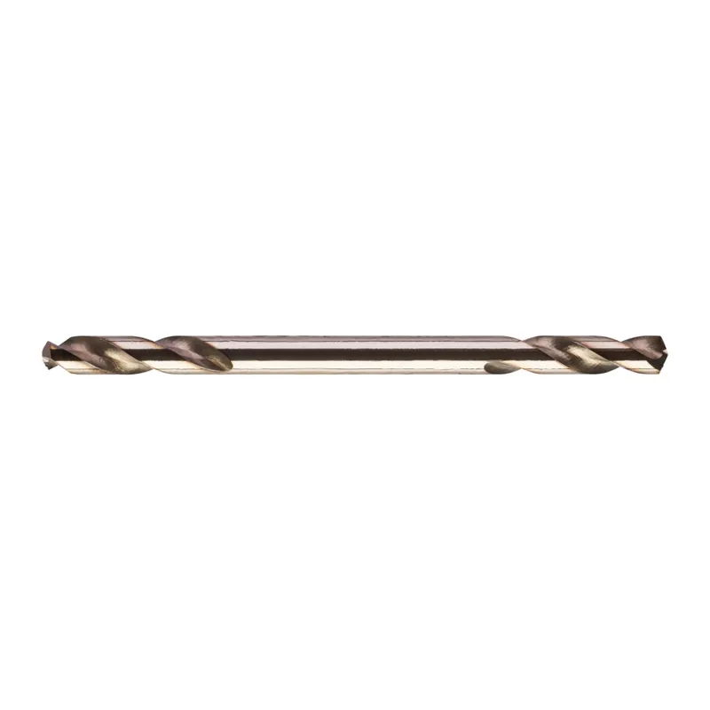 Milwaukee Accessoires 4932352223 Foret métal HSS-G 3 x 11 x 46 mm (10 pièces)