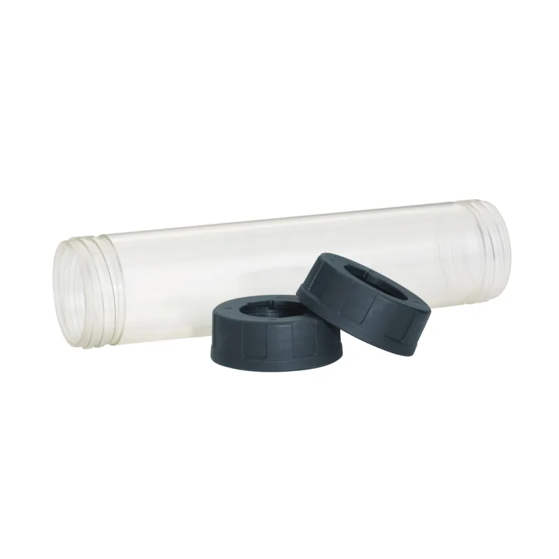 Milwaukee Accessoires 4932352842 Porte-cartouche transparent de 400 ml pour kit saucisses