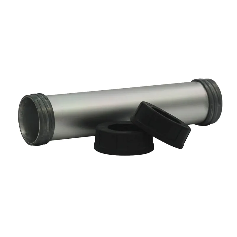 Milwaukee Accessoires 4932352844 Porte-cartouche aluminium 400 ml pour kit saucisses